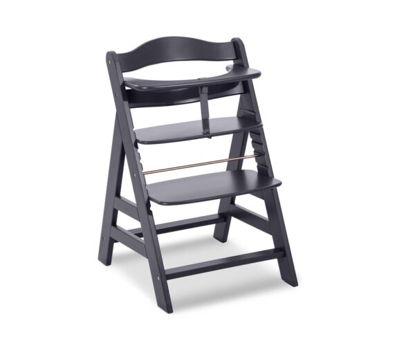 Hauck-soogitool-Alpha-Dark-Grey