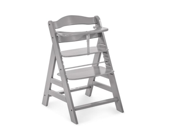 Hauck-soogitool-Alpha-pluss-grey