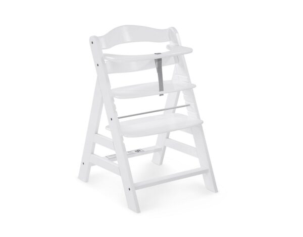 Hauck-soogitool-Alpha-pluss-white