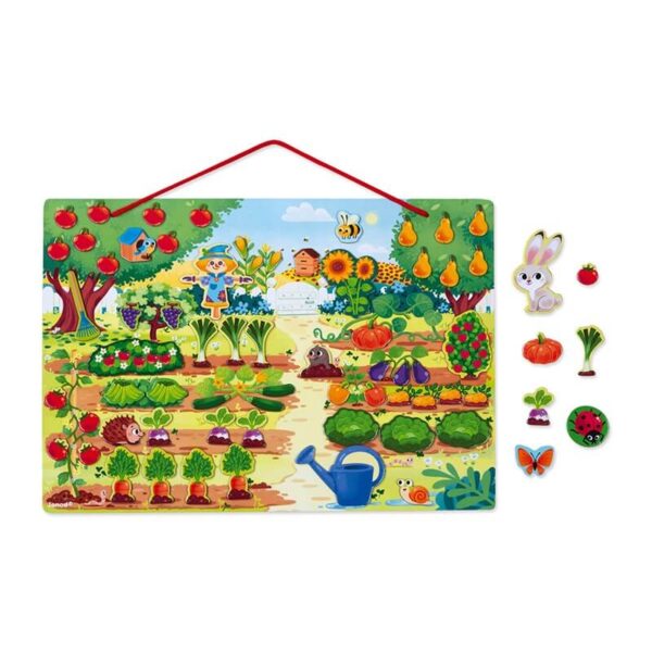 Janod-magnetmang-Garden1