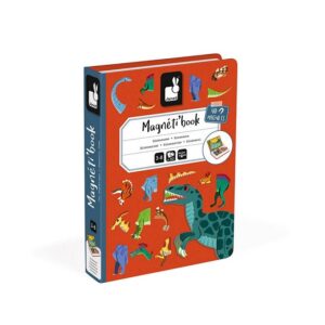 Janod-magnetraamat-dinosaurus-1