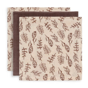 Jollein-beebi-lapid-Meadow-Chestnut