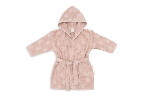 Jollein-hommikumantel-Jacquard-Wild-Rose