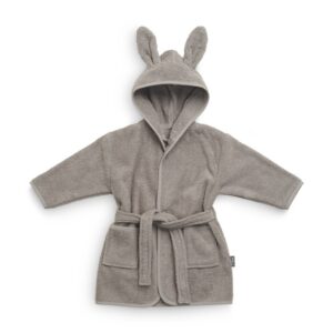 Jollein hommikumantel jänku Storm Grey, 1-2 aastat