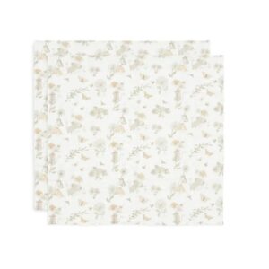Jollein-muslinlinad-Dreamy-Mouse-2tk-70x70cm