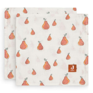 Jollein-muslinlinad-Pear-2-tk-115x115cm
