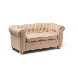 Kids-Concept-diivan-lastele-Beige