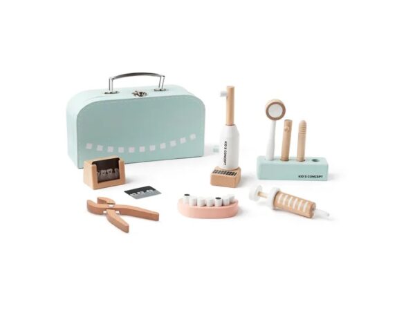 Kids-Concept-hambaarsti-komplekt