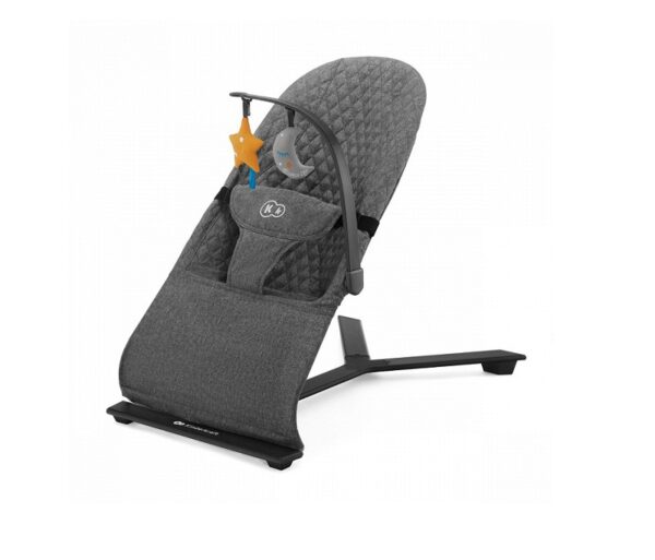 Kinderkraft-lamamistool-Mimi-Grey