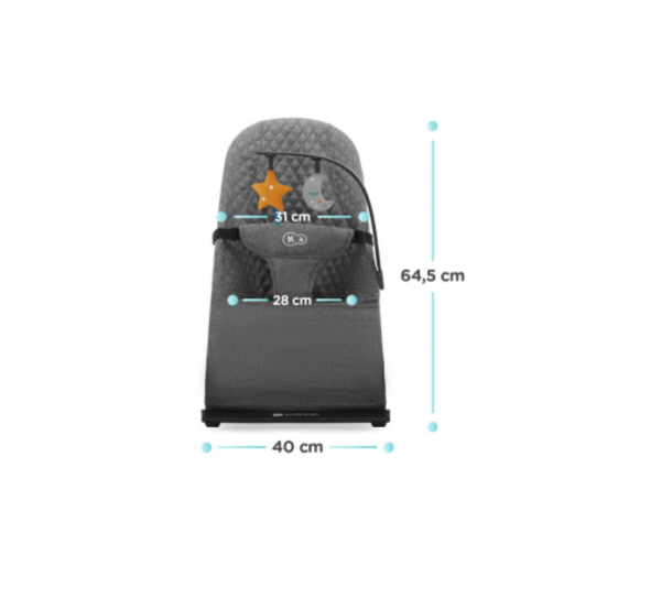 Kinderkraft-lamamistool-Mimi-Grey4