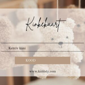 Kinkekaart