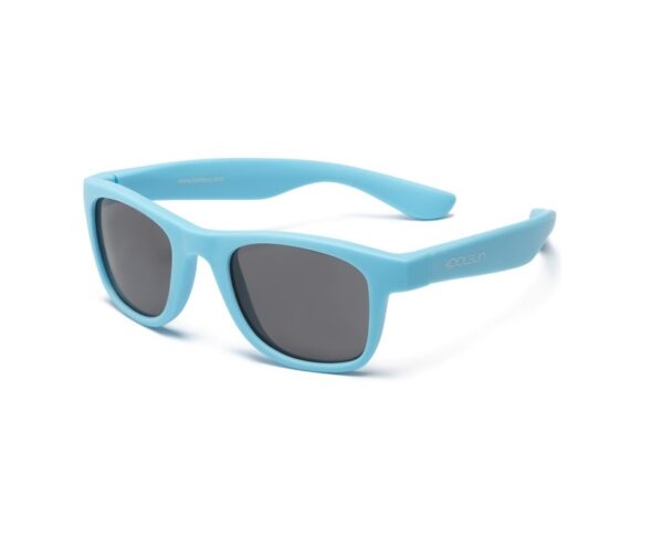 Koolsun-laste-paikeseprillid-Wave-Sky-Blue