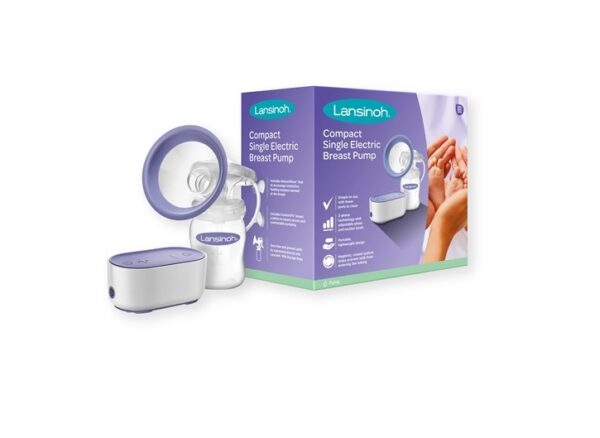 Lansinoh-Compact-elektriline-rinnapump