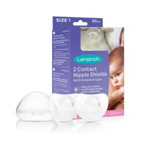 Lansinoh-Contact-rinnanibukaitsmed-20mm