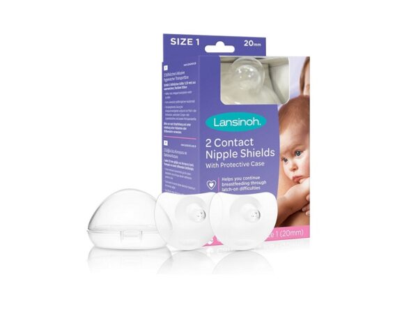 Lansinoh-Contact-rinnanibukaitsmed-20mm