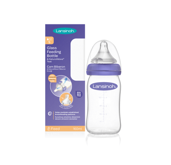 Lansinoh-klaasist-lutipudel-160ml
