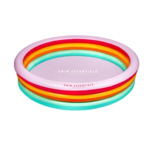 Lastebassein-Rainbow