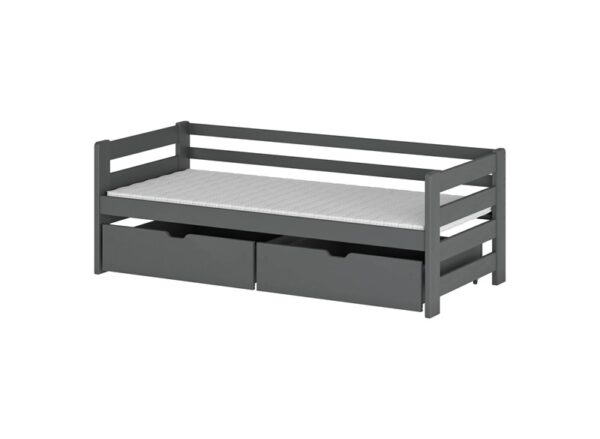 Lastevoodi-Ergo-Graphite