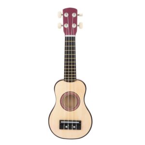 Legler-Ukulele