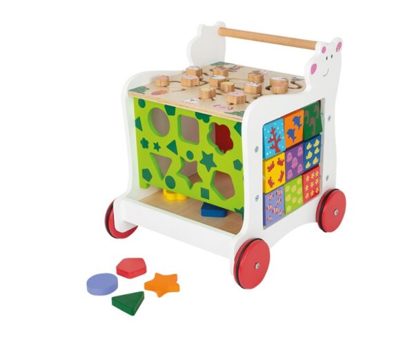 Legler baby walker activity center