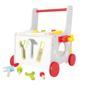 Legler baby walker motor activity center Tools
