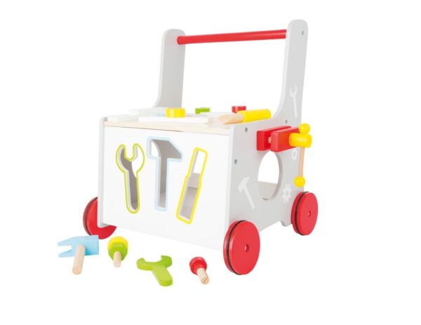 Legler baby walker motor activity center Tools
