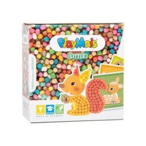 Legler craft Playmais Forest animals