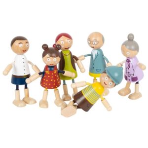 Legler-puidust-nukupere