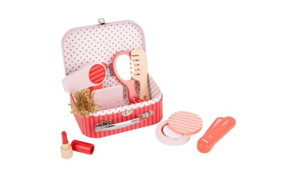 Legler-puidust-retro-meigikomplekt