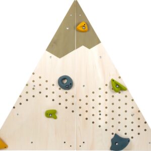 Legler climbing wall Adventure