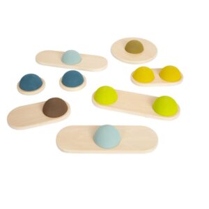 Legler balance stones Adventure