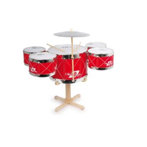 Legler drums
