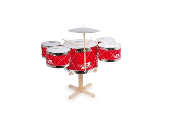 Legler drums