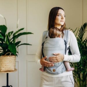 LennyLamb-LennyLight-ergonoomiline-kandekott-Grey-7