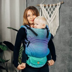 LennyLamb-LennyUpGrade-kandekott-Peacocks-Tail-Fantasy