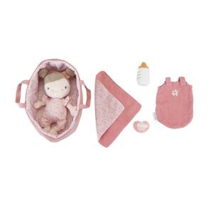 Little-Dutch-beebinukk-Rosa-Little-Pink-Flowers