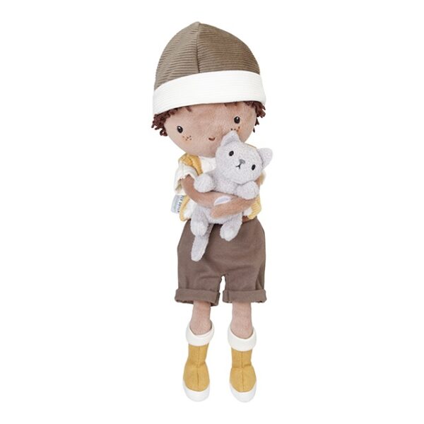Little-Dutch-kaisunukk-Jake-35-cm