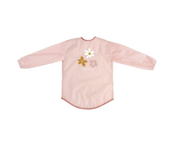 Little-Dutch-kasitoopoll-pikkade-varrukatega-Little-Pink-Flowers-1