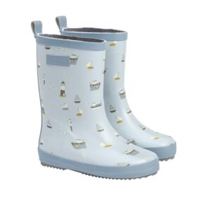 Little-Dutch-kummikud-Sailors-Bay-Blue