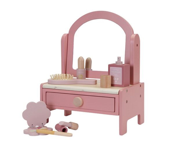Little-Dutch-puidust-meigilaud