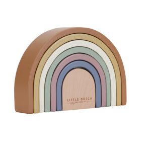 Little-Dutch-puidust-vikerkaar-Vintage-FSC