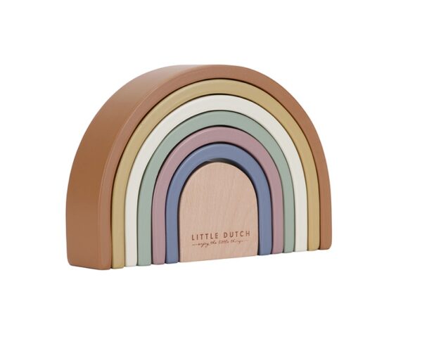 Little-Dutch-puidust-vikerkaar-Vintage-FSC