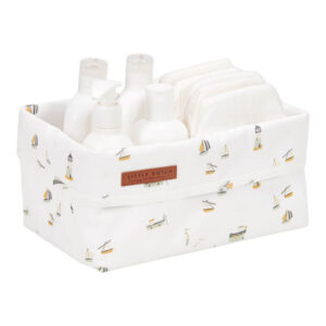 Little-Dutch-suur-korv-Sailors-Bay-White