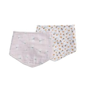 Lulujo-kaelaratik-DragonflyVintage-Floral