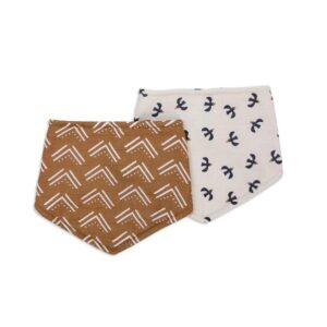 Lulujo-kaelaratik-Mud-ClothBlack-Birds