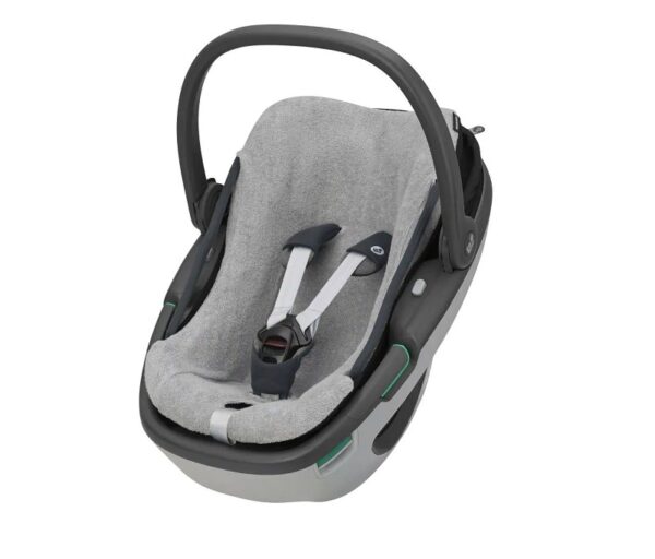 Maxi-Cosi Coral 360 seat cover