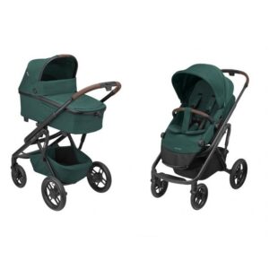 Maxi-Cosi Lila XP Plus stroller