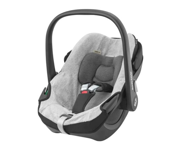 Maxi-Cosi Pebble 360 seat cover