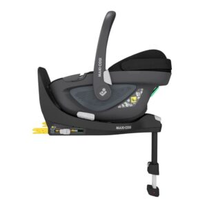 Maxi-Cosi Pebble 360 infant car seat + FamilyFix 360 base