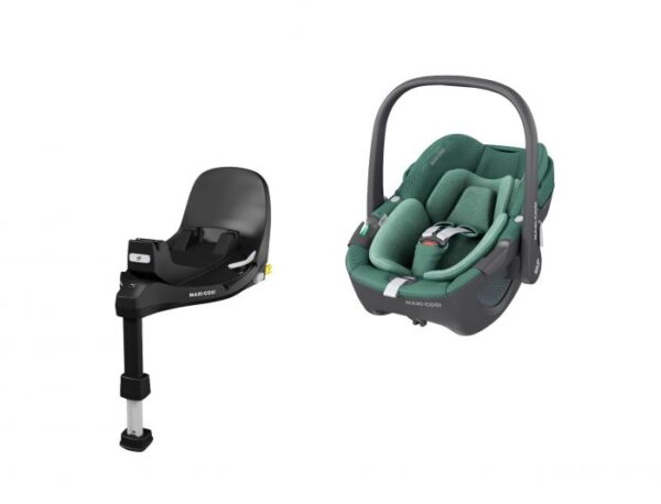 Maxi-Cosi-Pebble360-turvahall-FamilyFix360-Pro-alus-Essential-Green.jpg